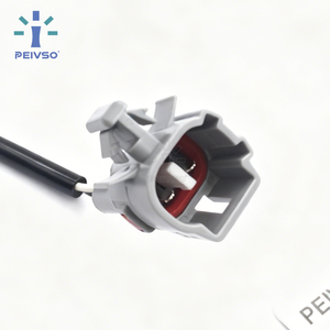 Sensor de Velocidad de Rueda ABS Delantero Derecho OEM 89516-60080 para Toyota Land Cruiser Prado 03-09, Repuestos de Frenos # 89516-60080 - Product Image 3