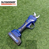 Sécateur télescopique à moteur sans balais PSSA20 20V, lame en acier SK5, largeur de coupe de 27 mm, léger, 1 kg, poignée antidérapante, bricolage, jardin