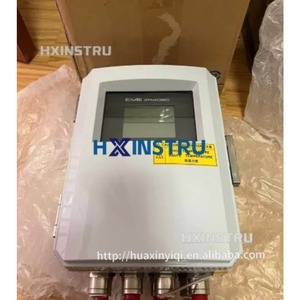 Nuevo Analizador y Convertidor de Oxígeno de Zirconia Tipo Separado Yokogawa ZR402G-M-E-E-A/SCT H - Product Image 3