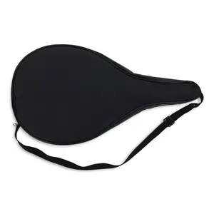 Raqueta de pádel con estuche, artículos deportivos - Product Image 1