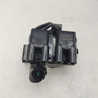 Bobine d'allumage de haute qualité WLBTR pour ATOS MX Amica MX 1.0L 27301-02600 avec 1 an de garantie