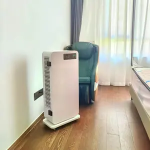Huishoudelijke Apparaten Indoor Luchtreiniger Machine Voor Hotel Huishoudelijke Esp Filter