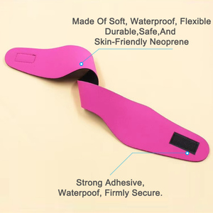 <span class=keywords><strong>Bandeau</strong></span> de <span class=keywords><strong>natation</strong></span> imperméable en néoprène pour adulte, produit de qualité, personnalisé, <span class=keywords><strong>Protection</strong></span> des oreilles, pour le sport, Yoga, absorbant la sueur, vente en gros - Product Image 3