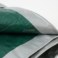 Bâche en PE légère et robuste, imperméable, pliable, résistante aux UV, pour le camping, les pique-niques et la couverture du sol