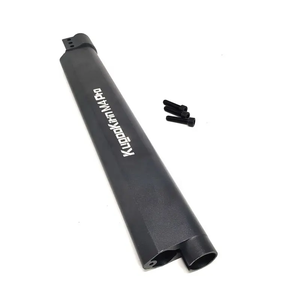 Precio al por Mayor de la Barra de Dirección para el Scooter Eléctrico <span class=keywords><strong>Kugookirin</strong></span> <span class=keywords><strong>M4</strong></span> M4pro - Product Image 3