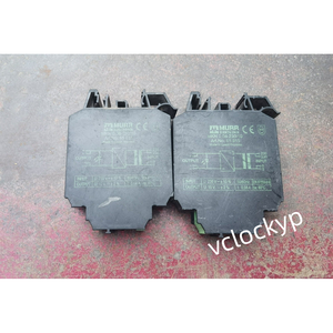 MURR ELEKTRONIK 85615 พาวเวอร์ซัพพลายมือสอง - Product Image 4
