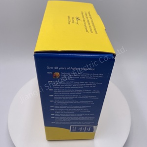 Brand New Original Agil-ent 19091J-413 Chromatography Columns - Product Image 4