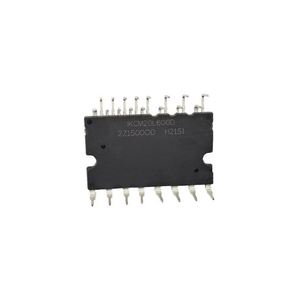 Modules de commande de puissance originaux IKCM20L60GD, composants électroniques, circuit intégré, MODULE IFPS 600V 20A 24PWRDIP - Product Image 1