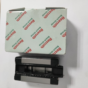 Rexroth tuyến tính Thanh trượt tuyến tính guideways tuyến tính hướng dẫn vận chuyển r162129420 - Product Image 6