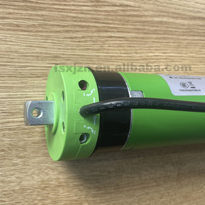 <span class=keywords><strong>Moteur</strong></span> de <span class=keywords><strong>volet</strong></span> <span class=keywords><strong>roulant</strong></span> DM59R-100/12 100 Nm, télécommande 3 fils, pour usage intérieur (chambre/salon), fenêtre et porte enroulables - Product Image 2