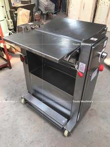 เครื่องหั่นเนื้อหมูและเนื้อวัวเครื่องมือตัดเอาหนังหมูใหม่ - Product Image 6