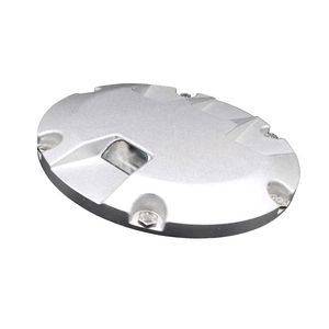 Componente Leggero in Lega di Alluminio Realizzato con Pressofusione ad Alta Pressione - Product Image 5