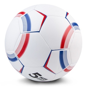 Balón de Fútbol Profesional al por Mayor, Cuero PU, Talla 5, Peso Oficial 410-450g, Balón de Partido, Hecho en Vietnam, Personalizado de Fábrica - Product Image 1