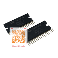 Nouveau: TA2022 ZIP-32 Amplificateur numérique IC Amplificateur de puissance audio numérique