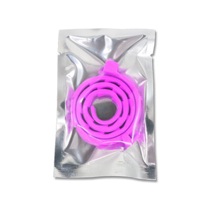 Lot de 4 colliers apaisants qui soulagent efficacement l'anxiété et le stress, relaxation par les phéromones, confort réglable - Product Image 3
