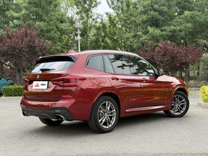 BMW X3 XDrive28i d'occasion pas cher 2016 <span class=keywords><strong>2018</strong></span> 2020 2022 Luxe 2.0T AWD SUV LHD Sièges en cuir Toit ouvrant R20 Voiture fiable Exportation mondiale - Product Image 5