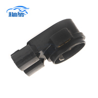 Nouveau capteur de position de papillon TPS A22-669B00, référence croisée 22620-4M500, composants électriques du moteur pour remplacement Infiniti