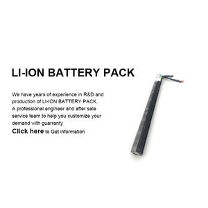 طوي الكربون الألياف سكوتر كهربائي بطارية ليثيوم أيون حزمة 25.2V 8.8Ah 7S 4P بطارية سكوتر كهربائي - Product Image 2