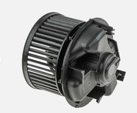 Motor de ventilador de calentador para Nissan March Iii K12 Micra C + C Note E11 27226-ax105 27226ax205 272269u01a 27226bc00a 27226bc00a