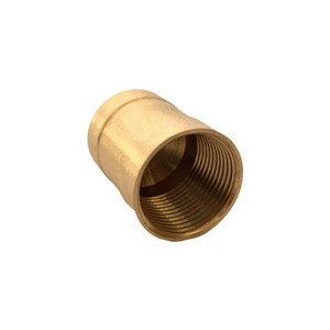 Messing-Nebeldüsenkopf 1/2" 3/4" 1" Innengewinde - Product Image 5