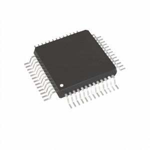 Componentes de circuito electrónico integrados 52 QFP ADUC824BSZ Canal del fabricante - Product Image 1