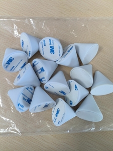 Customized Solid Geometry Cylinder EVA <strong>Foam</strong> <strong>Cone</strong> for Drum Trigger for Package Use Made From Durable PE EVA - Product Image 2