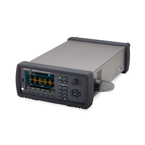 ระบบ Keysight DAQ973A, เมนเฟรม 3 สล็อตพร้อมพอร์ต USB และ LAN, อัตราการสุ่มตัวอย่างสูงสุด 800 kSa/s - Product Image 2
