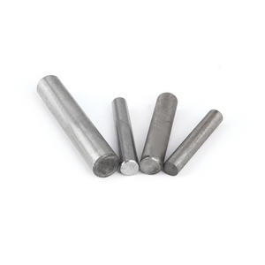 <span class=keywords><strong>Din</strong></span> <span class=keywords><strong>6325</strong></span> Goupilles cylindriques Métal Acier inoxydable <span class=keywords><strong>Goupille</strong></span> en aluminium - Product Image 5