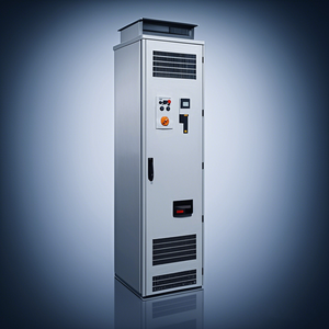 โมดูลไดรเวอร์จากผู้ผลิต 100% ใหม่ ของแท้ โมดูล HMI ซัพพลายเออร์ PLC รุ่น 6SE7021-8TP60-Z - Product Image 3