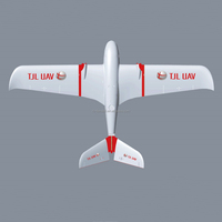 X-UAV TJL Mini oie 1800mm envergure EPO ailes fixes RC avion cadre Kit avion Drone hélicoptère jouet