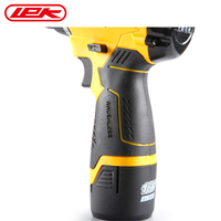 Perceuse électrique rotative multifonction 16V DIY perceuse sans fil portable taladros inalambricos dewatl