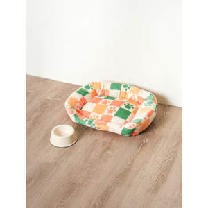 Sedile per animali domestici da paura letti comodi per animali domestici - Product Image 1