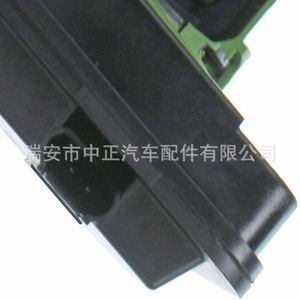 วาล์วควบคุมท่อร่วมไอดี BMW 11617579114สำหรับ E60 E90 F10 F25 E70 E87 - Product Image 1