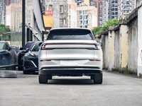 Véhicules à énergie nouvelle en promotion : Changan Nevo Q07 1.5T SUV 5 places, version de luxe 2026, voitures hybrides rechargeables, prix usine, blanc