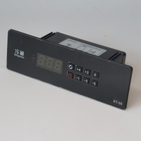 Controlador de Gabinete Refrigerado Integrado KT-55 - Gestiona 1 Compresor
