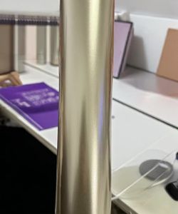 Film Vinyle Adhésif Effet Diamant Bling Bling Couleur Champagne Liquide PET pour Carrosserie Automobile – <span class=keywords><strong>Prix</strong></span> de Gros, Vente Chaude - Product Image 5