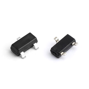 Supervisor de Voltaje 809B-RXN3LG/TR SOT-23 PMIC IC BOM Circuito de Supervisión de Microprocesador de Bajo Consumo de 3 Pines - Product Image 1