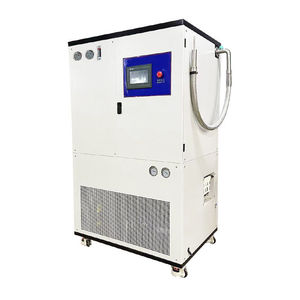 เครื่องผลิตไนโตรเจนเหลวประสิทธิภาพสูงพร้อมดีไซน์ประหยัดพลังงาน - Product Image 4