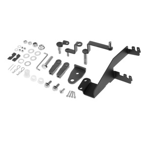Kit de conversion de commande de moteur hors-bord Yamaha 63V-48501-00 pour modèles 15Hp 2 temps - Product Image 2