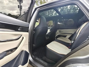 Voiture d'occasion à vendre BYD Song Plus DM-i DM-i 1.5L 110KM Plus 2021 PHEV SUV LHD Ultra faible kilométrage Prêt à être expédié FOB - Product Image 4