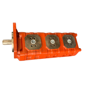 Hansen CBG2100-118 New Construction Machinery Part for Wheel <b>Loader</b> Various Specifications for Construction Industries - Product Image 4