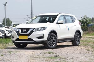 <span class=keywords><strong>Nissan</strong></span> <span class=keywords><strong>X</strong></span>-<span class=keywords><strong>trail</strong></span> 2025 2.0L 151 ch L4 Essence Voitures Traction Avant Taille des Pneus R17 Sièges en Cuir Norme d'Émission Euro VI Volant à Gauche - Product Image 3