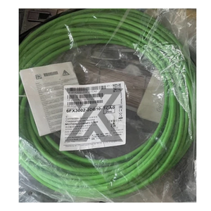 ใหม่ต้นฉบับ 6FX3002-2DB10-1CA0 สายสัญญาณ 20M - Product Image 1