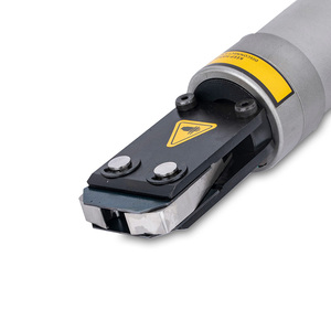 Herramienta de Sujeción Neumática YD3000 para Abrazaderas de Doble Oreja, Alicates Neumáticos de Alta Resistencia para una Sujeción Confiable - Product Image 1
