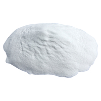 Poudre adhésive thermofusible TPU DTF blanche de 1 kg, pigment pour impression par transfert thermique sur textile et impression jet d'encre sur film PET
