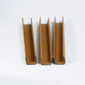 Protector <span class=keywords><strong>de</strong></span> Esquinas <span class=keywords><strong>de</strong></span> Cartón en Forma <span class=keywords><strong>de</strong></span> U, Protector <span class=keywords><strong>de</strong></span> Bordes <span class=keywords><strong>de</strong></span> Papel Kraft Marrón <span class=keywords><strong>para</strong></span> Marcos <span class=keywords><strong>de</strong></span> Fotos, Pinturas, Envíos y Embalaje, Venta al por Mayor - Product Image 3