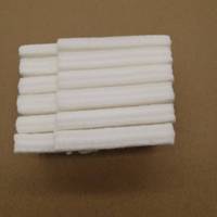 1 ensemble de tampons éponge pour réservoir d'encre usagée, adaptés aux modèles Brother T300 t500W DCP T700W J105 J100 J132 J200 J132W
