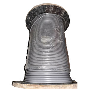 Cable <span class=keywords><strong>Blindado</strong></span> Cat6 para Exteriores, Resistente al Agua y a los Rayos UV, 500m, <span class=keywords><strong>Conector</strong></span> <span class=keywords><strong>RJ45</strong></span>, Transmisión de Datos de Alta Velocidad a Larga Distancia - Product Image 6