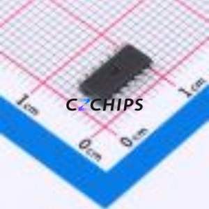 Nuevo y original reloj de tiempo Real (RTC) con chip IC de circuito integrado de 1/2/S de 1/2" - Product Image 2