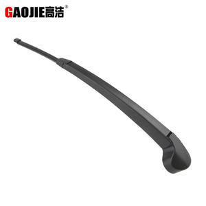 Conjunto de Brazo de Limpiaparabrisas Trasero Gaojie de 310 mm para Skoda Octavia Mk2 Posterior a 2009, Limpiaparabrisas para Automóvil - Product Image 5